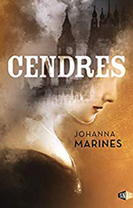 Cendres Johanna Marines SNAG fiction