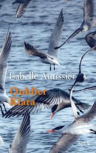 Oublier Klara Isabelle Autissier Stock