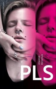 PLS Joanne Richoux Actes Sud Junior