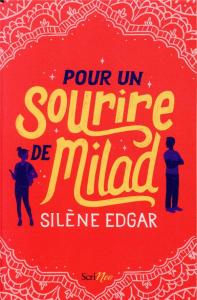 Pour un sourire de Milad Silene Edgar Scrineo
