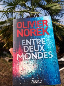 Entre deux mondes, Olivier Norek