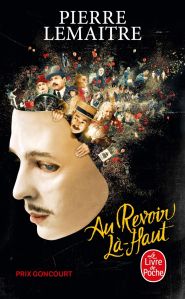 Au Revoir Là-Haut, Pierre Lemaître