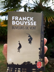 Buveurs de vent, Franck Bouysse