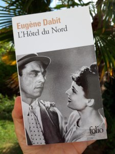 L Hotel du Nord, Eugène Dabit