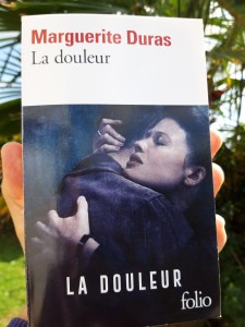 La Douleur, Marguerite Duras
