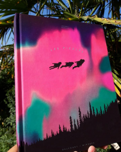 Les Pizzlys, Jérémie Moreau