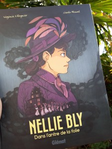 Nellie Bly, Ollagnier Maurel