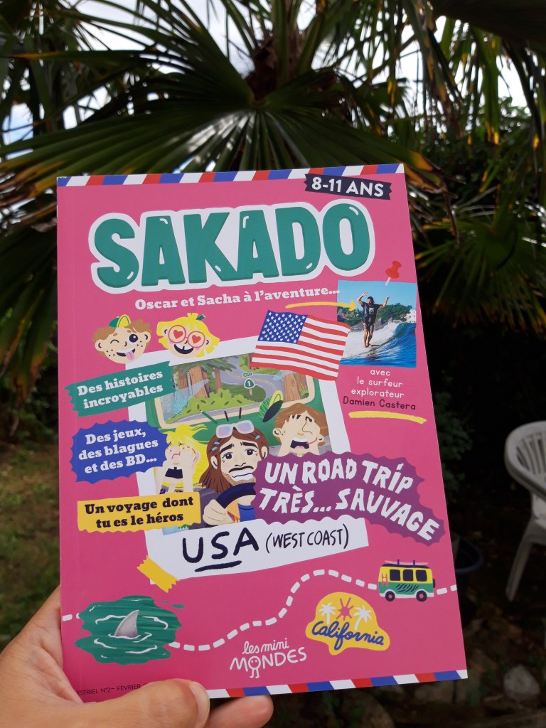 Sakado 2 USA Alaska_mag Les MiniMondes 8-11 ans_Damien Castera