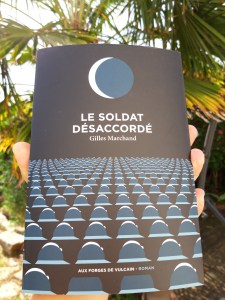 Le Soldat Désaccordé