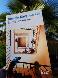 La Vie devant soi Romain Gary