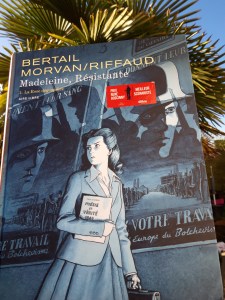 Madeleine Riffaud T1