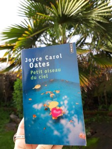 Petit oiseau du ciel, Joyce Carol Oates