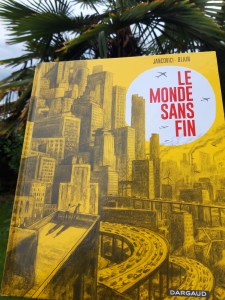 Le Monde sans fin Jancovici Blain