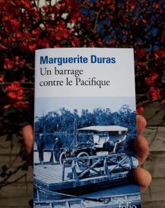 Un Barrage contre le Pacifique Marguerite Duras