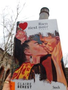 Rien n'est noir, Claire Berest