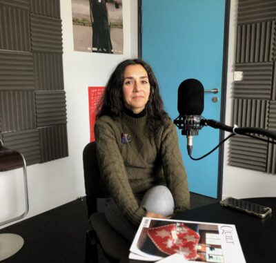 Mosaïques littéraires, Radio Alternantes 2024