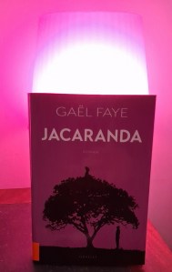 Jacaranda Gael Gaye
