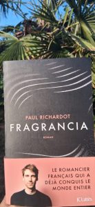 Fragrancia - Paul Richardot