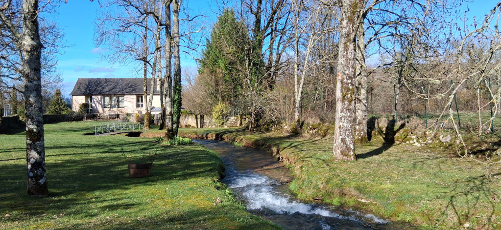 Moulin La Doux, éditions La Doux, résidence d'écriture